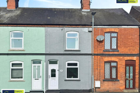 19 Brook Crescent, Asfordby Valley, Melton Mowbray