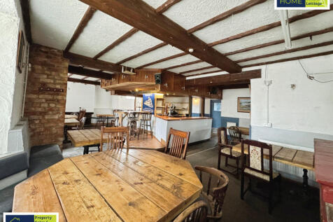 The Whistle Stop Pub