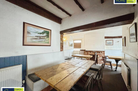 The Whistle Stop Pub