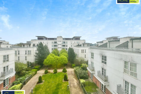 Apartment 32, 67 Watkin Road, Leicester, LE2 7AX