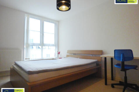 Apartment 32, 67 Watkin Road, Leicester, LE2 7AX