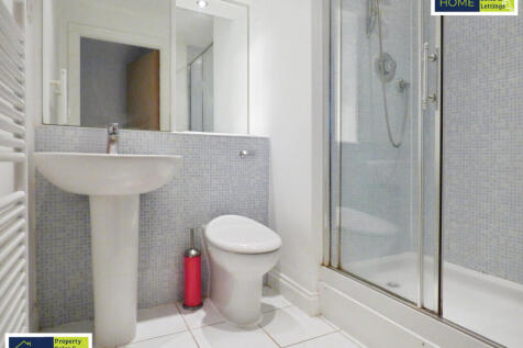 Apartment 32, 67 Watkin Road, Leicester, LE2 7AX