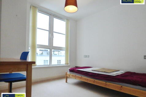 Apartment 32, 67 Watkin Road, Leicester, LE2 7AX