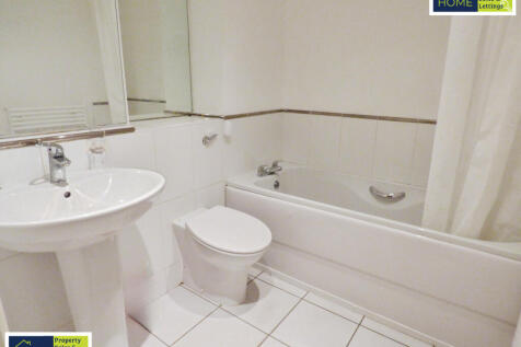 Apartment 32, 67 Watkin Road, Leicester, LE2 7AX
