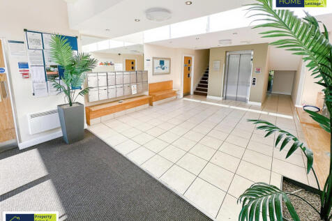 Apartment 32, 67 Watkin Road, Leicester, LE2 7AX
