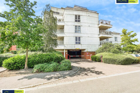 Apartment 32, 67 Watkin Road, Leicester, LE2 7AX