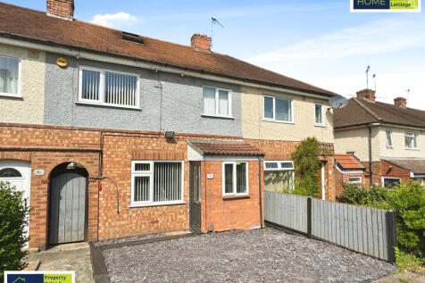 45 Woodstock Road, Leicester, LE4 2HJ