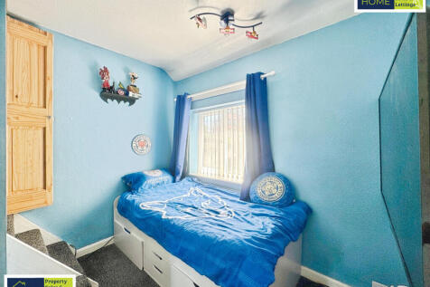 45 Woodstock Road, Leicester, LE4 2HJ