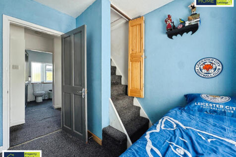 45 Woodstock Road, Leicester, LE4 2HJ