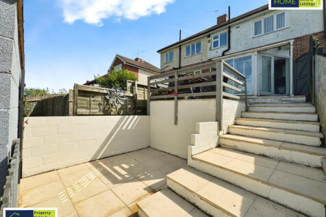 45 Woodstock Road, Leicester, LE4 2HJ