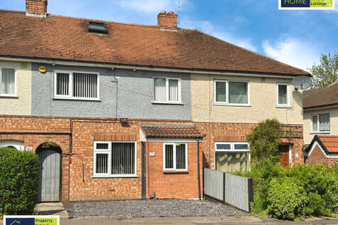 45 Woodstock Road, Leicester, LE4 2HJ