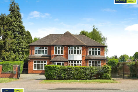 585 Loughborough Road, Birstall, Leicester, LE4 4N