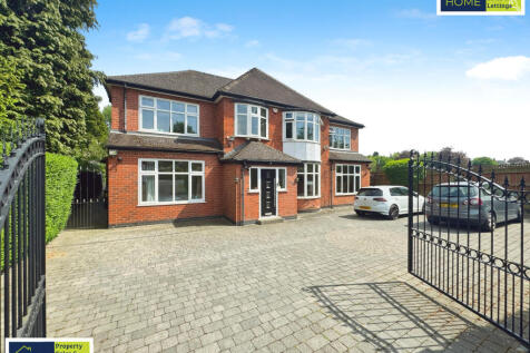 585 Loughborough Road, Birstall, Leicester, LE4 4N