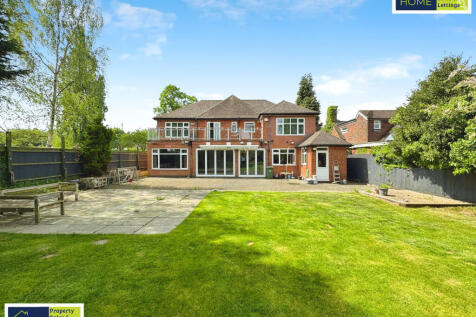 585 Loughborough Road, Birstall, Leicester, LE4 4N