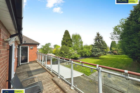 585 Loughborough Road, Birstall, Leicester, LE4 4N