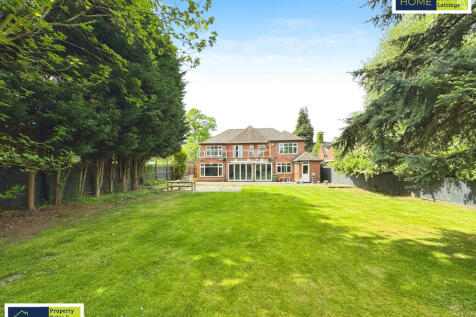 585 Loughborough Road, Birstall, Leicester, LE4 4N