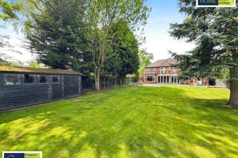 585 Loughborough Road, Birstall, Leicester, LE4 4N