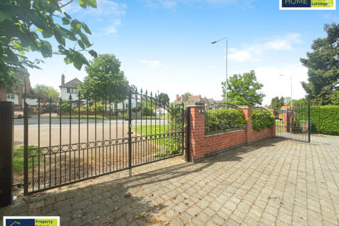 585 Loughborough Road, Birstall, Leicester, LE4 4N