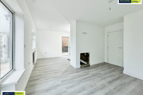 Open Plan