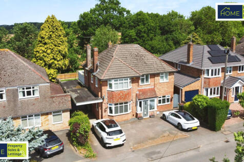 29 Copse Close, Oadby, Leicester, LE2 4FD