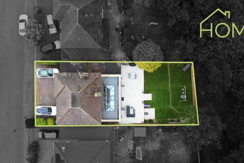 29 Copse Close, Oadby, Leicester, LE2 4FD