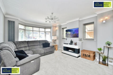 29 Copse Close, Oadby, Leicester, LE2 4FD