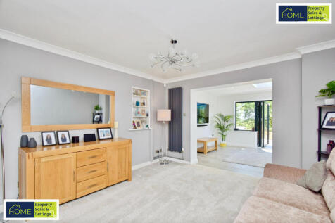 29 Copse Close, Oadby, Leicester, LE2 4FD
