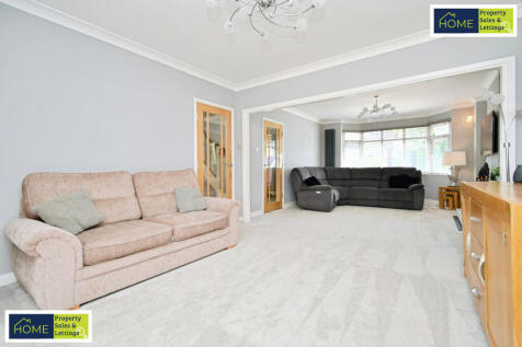 29 Copse Close, Oadby, Leicester, LE2 4FD