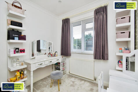 29 Copse Close, Oadby, Leicester, LE2 4FD