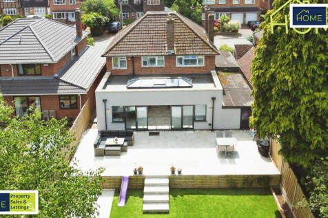 29 Copse Close, Oadby, Leicester, LE2 4FD