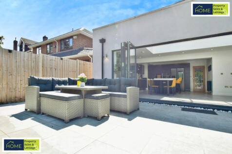 29 Copse Close, Oadby, Leicester, LE2 4FD