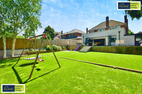 29 Copse Close, Oadby, Leicester, LE2 4FD