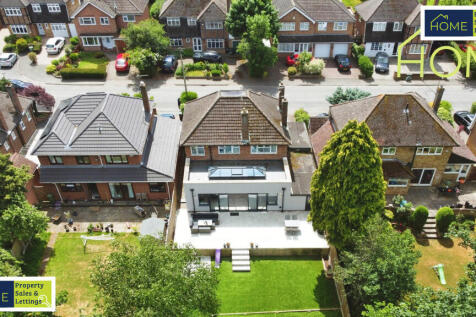 29 Copse Close, Oadby, Leicester, LE2 4FD