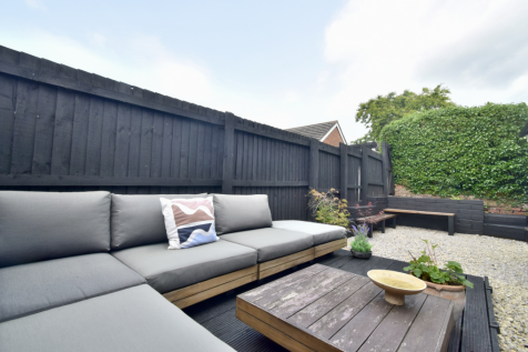 Back garden 01