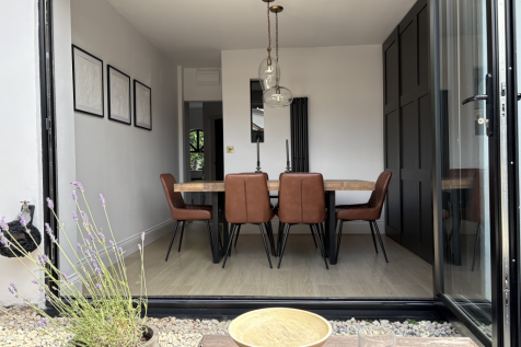 DIning Room 01