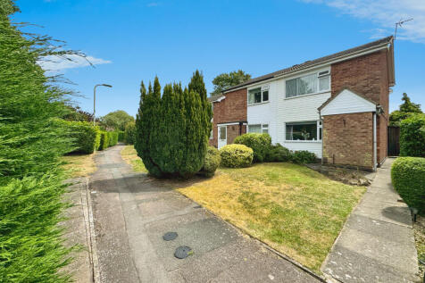 7 Denton Walk, Wigston Meadows, Wigston, LE18 3XJ