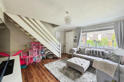 7 Denton Walk, Wigston Meadows, Wigston, LE18 3XJ