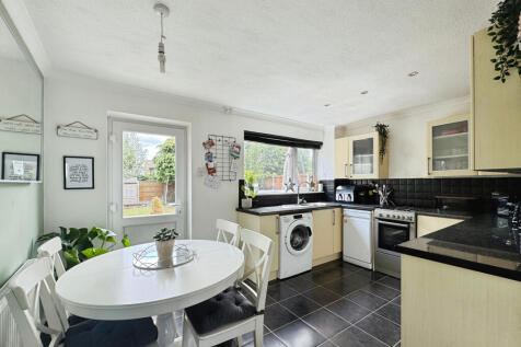 7 Denton Walk, Wigston Meadows, Wigston, LE18 3XJ