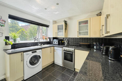 7 Denton Walk, Wigston Meadows, Wigston, LE18 3XJ