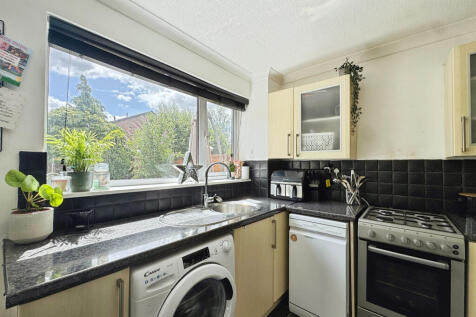 7 Denton Walk, Wigston Meadows, Wigston, LE18 3XJ
