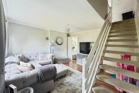 7 Denton Walk, Wigston Meadows, Wigston, LE18 3XJ