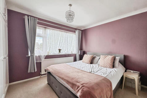 7 Denton Walk, Wigston Meadows, Wigston, LE18 3XJ