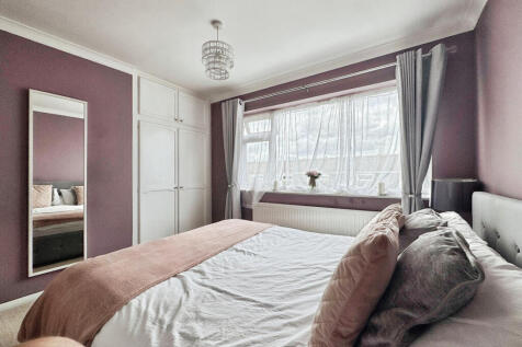 7 Denton Walk, Wigston Meadows, Wigston, LE18 3XJ