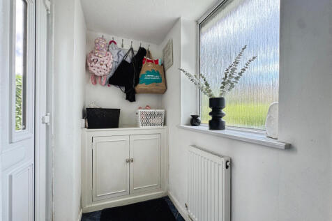 7 Denton Walk, Wigston Meadows, Wigston, LE18 3XJ