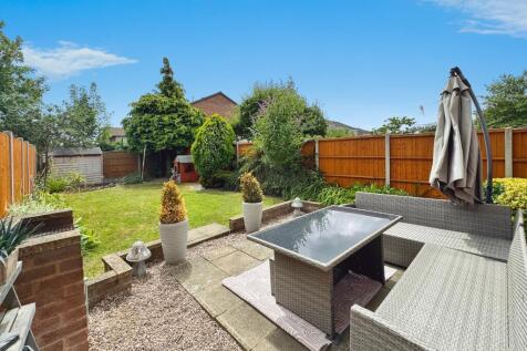 7 Denton Walk, Wigston Meadows, Wigston, LE18 3XJ