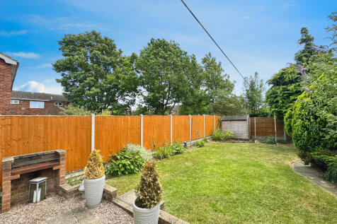 7 Denton Walk, Wigston Meadows, Wigston, LE18 3XJ