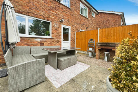 7 Denton Walk, Wigston Meadows, Wigston, LE18 3XJ