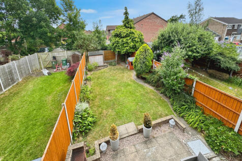 7 Denton Walk, Wigston Meadows, Wigston, LE18 3XJ