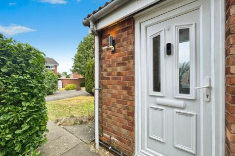 7 Denton Walk, Wigston Meadows, Wigston, LE18 3XJ
