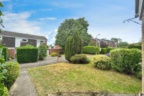 7 Denton Walk, Wigston Meadows, Wigston, LE18 3XJ